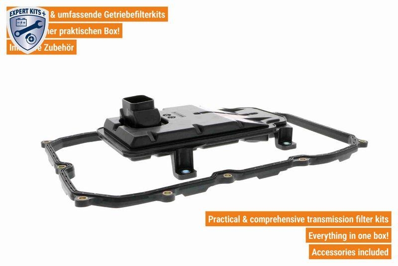 VAICO V70-0772 Hydraulikfiltersatz, Automatikgetriebe 8-Gang Aisin Warner für TOYOTA