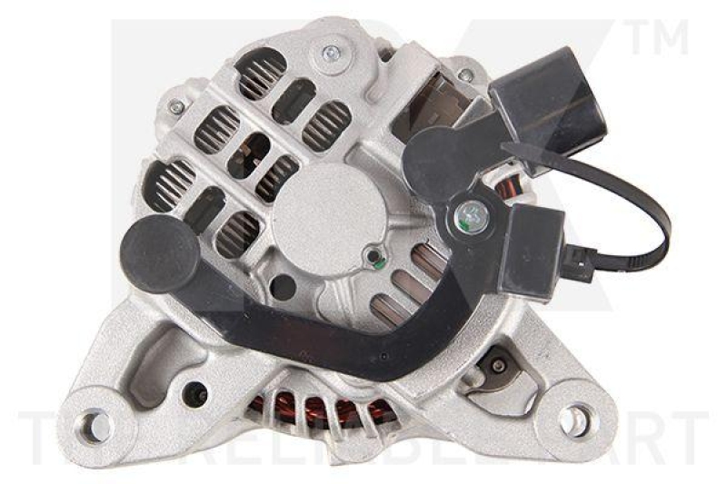 NK 4837001 Generator f&uuml;r CITROEN,PEUGEOT