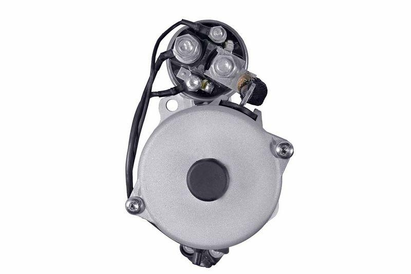 HELLA 8EA 012 586-011 Starter 24V 4,0kW