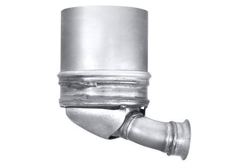 HELLA 8LG 366 070-241 Russ-/Partikelfilter COD CITROEN;DS;PEUGEOT