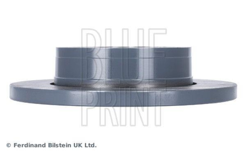 BLUE PRINT ADBP430197 Bremsscheibe f&uuml;r VW-Audi