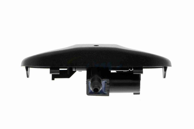 VEMO V10-08-0319 Waschwasserdüse, Scheibenreinigung beheizbar für VW