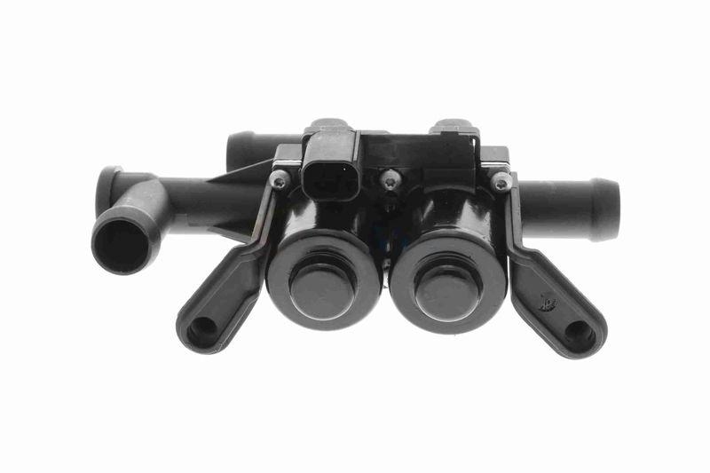 VEMO V20-77-1018 Kühlmittelregelventil 3-Polig, für Fahrzeuge mit Standheizung für BMW