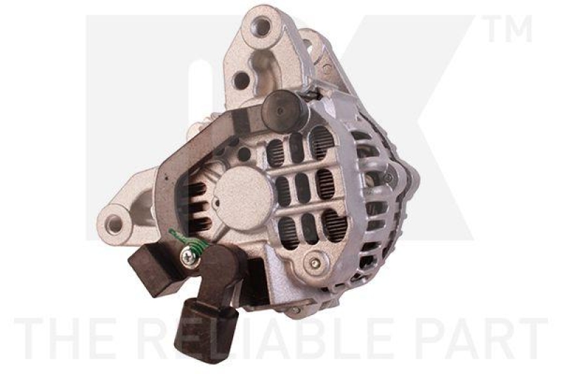 NK 4837002 Generator f&uuml;r CITROEN, PEUGEOT