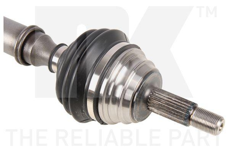 NK 5047248 Antriebswelle f&uuml;r SEAT, VW