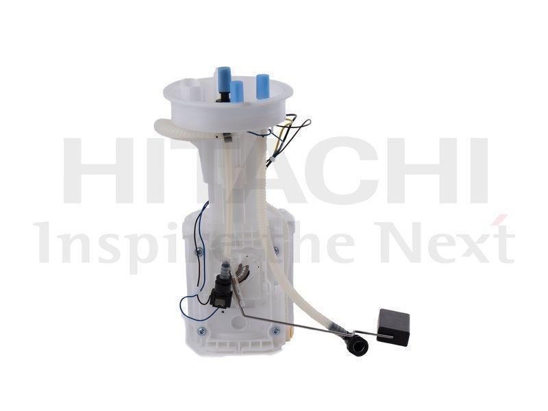 HITACHI 2503461 Kraftstofff&ouml;rdereinheit f&uuml;r AUDI u.a.