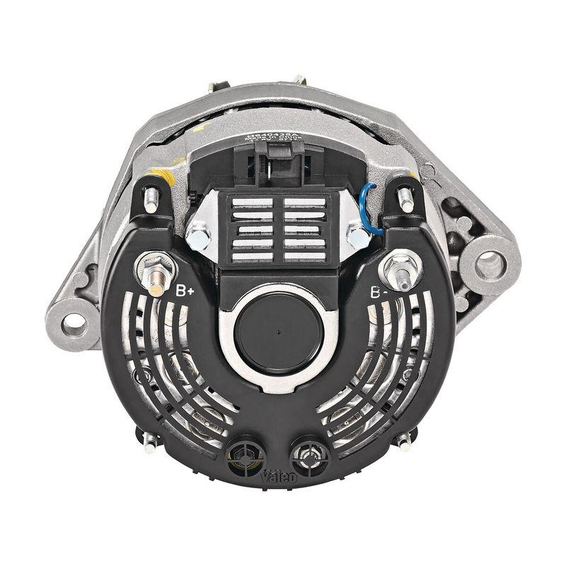 VALEO 432744 Generator Neu - ORIGINS