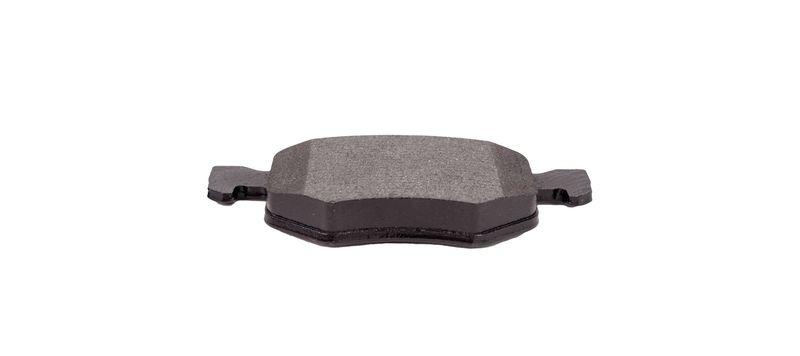 HELLA 8DB 355 039-271 Scheibenbremsbelagsatz