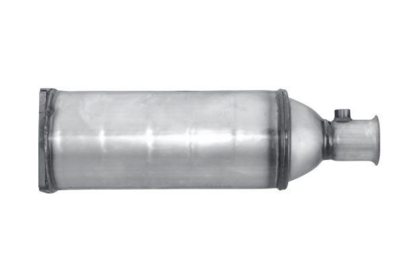 HELLA 8LG 366 070-251 Russ-/Partikelfilter COD CITROEN;PEUGEOT