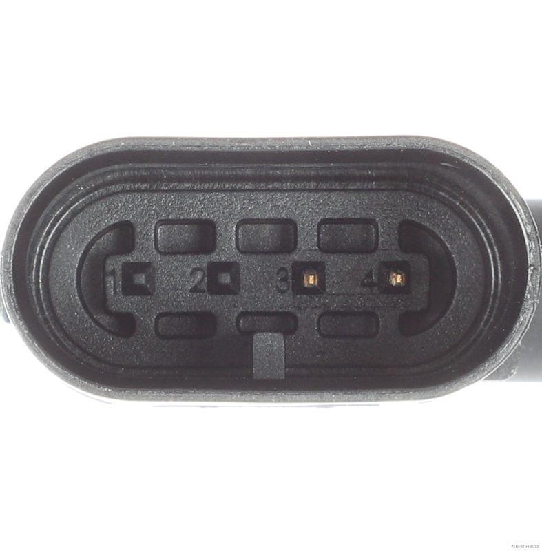 HERTH+BUSS 70660267 Sensor, Raddrehzahl