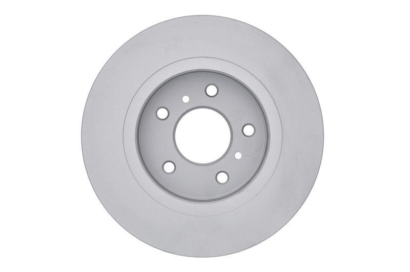 BOSCH 0 986 479 D17 Bremsscheiben &Oslash; 2895mm f&uuml;r Hinterachse