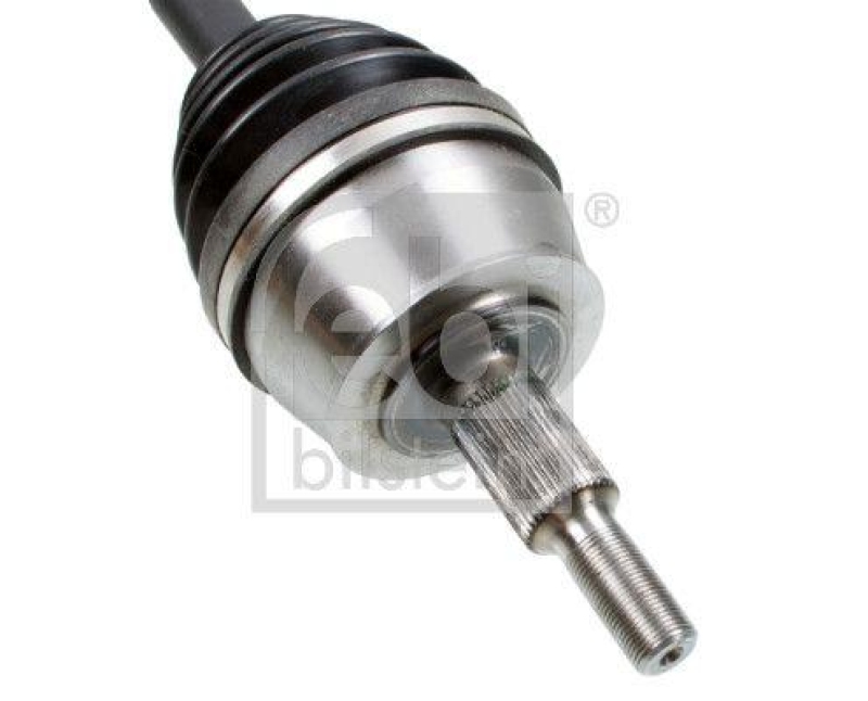 FEBI BILSTEIN 181115 Antriebswelle f&uuml;r VW-Audi