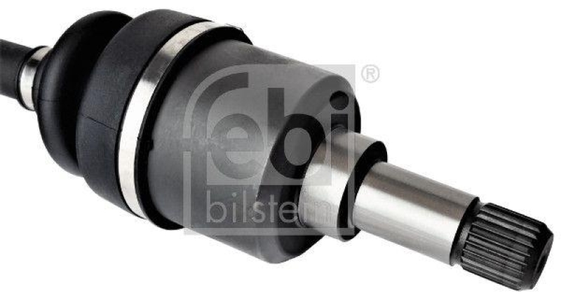 FEBI BILSTEIN 186601 Antriebswelle f&uuml;r CITROEN