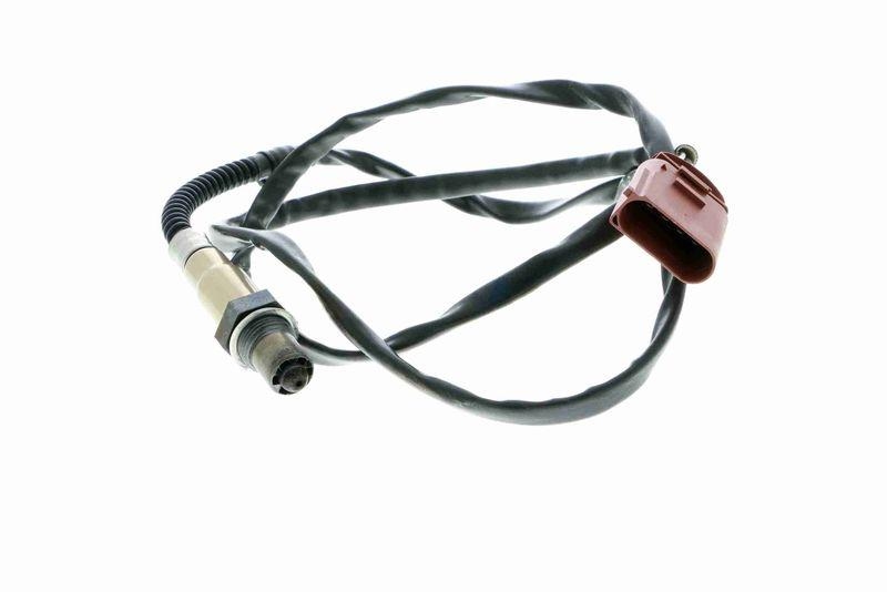 VEMO V10-76-0016 Lambdasonde hinten 4 Kabel / 1500 mm f&uuml;r AUDI