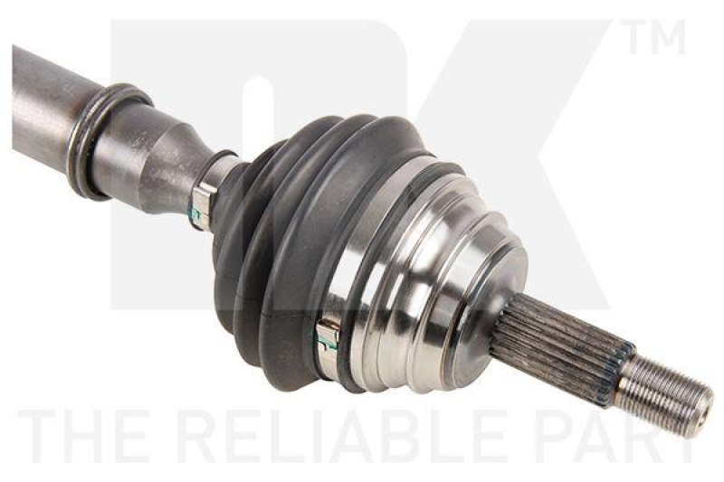 NK 5047249 Antriebswelle f&uuml;r SEAT, VW