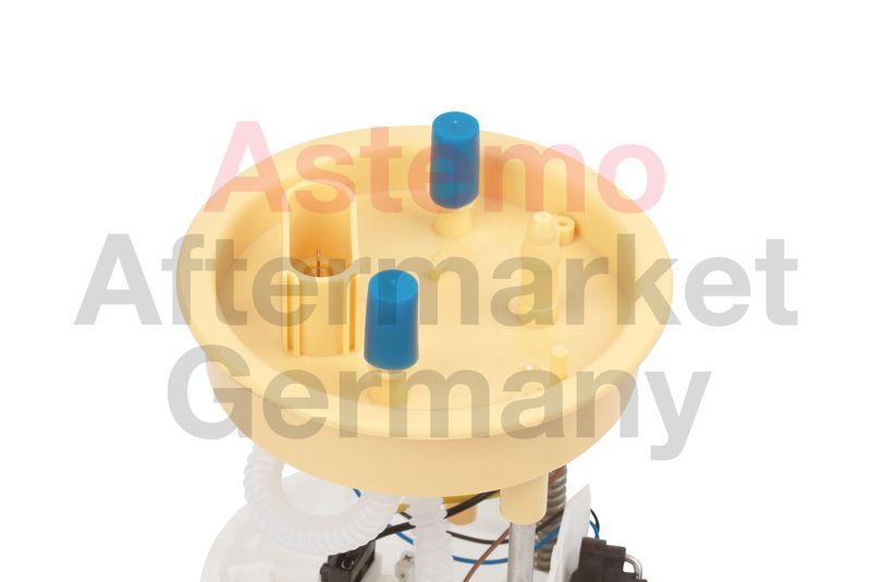 HITACHI 2503462 Kraftstofff&ouml;rdereinheit f&uuml;r AUDI u.a.