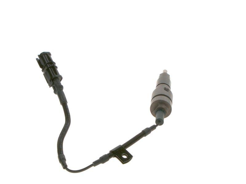 Bosch 0 432 191 417 D&uuml;senhalterkombination