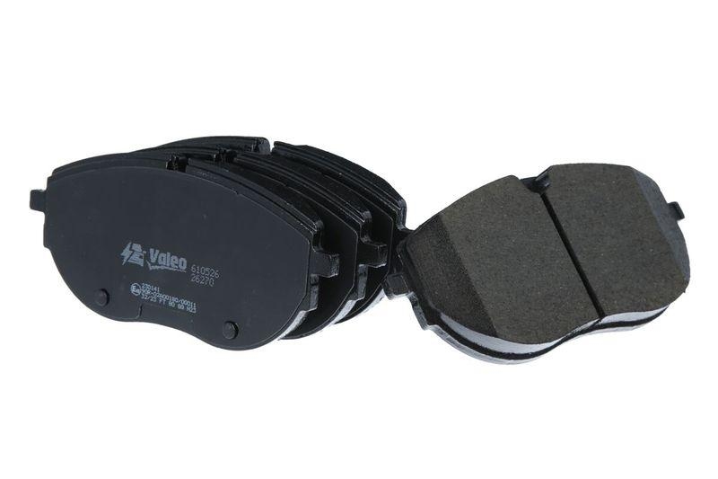 VALEO 610526 SBB-Satz - EV