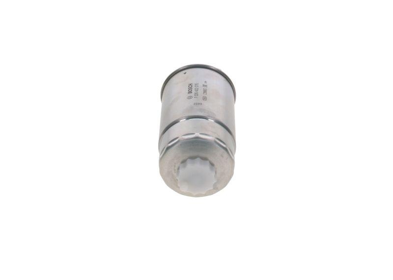 BOSCH F 026 402 076 Kraftstofffilter