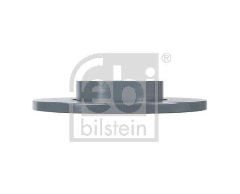 FEBI BILSTEIN 08347 Bremsscheibe f&uuml;r VW-Audi