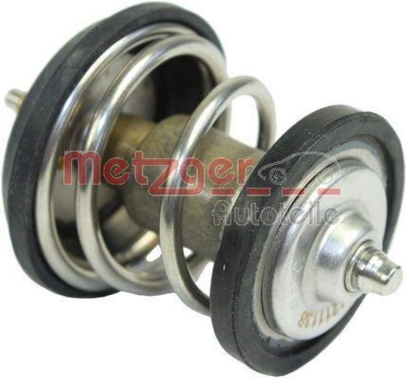 METZGER 4006012 Thermostat K&uuml;hlmittel, Ohne Geh&auml;use f&uuml;r AUDI/SEAT/SKODA/VW/&Ouml;FFNUNGSTEMP. [&deg;C]95