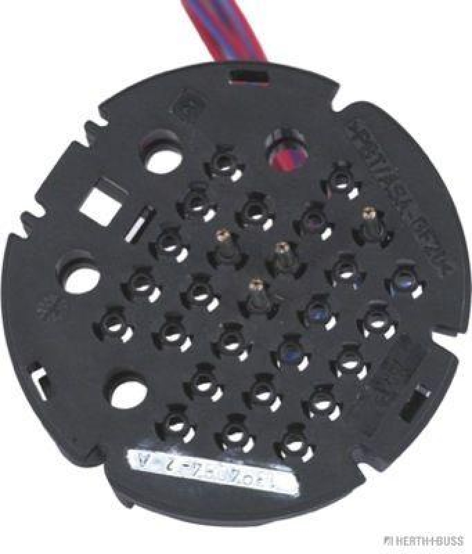 HERTH+BUSS 95945427 Entriegelungswerkzeug, Flach/Rundstecker