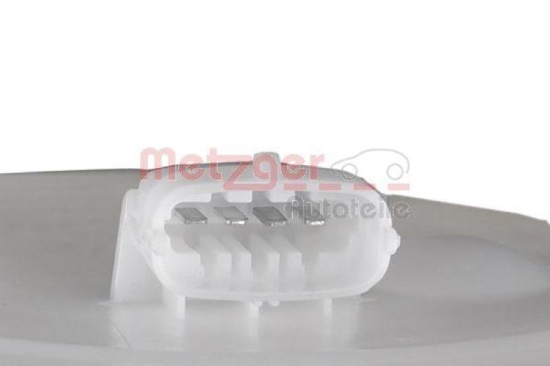 METZGER 2250529 Kraftstoff-F&ouml;rdereinheit f&uuml;r OPEL/VAUXHALL