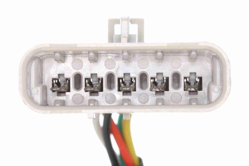 VAICO V58-0187 Wischergestänge für TESLA