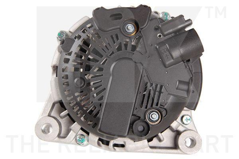 NK 4837004 Generator f&uuml;r CITROEN,DS,PEUGEOT