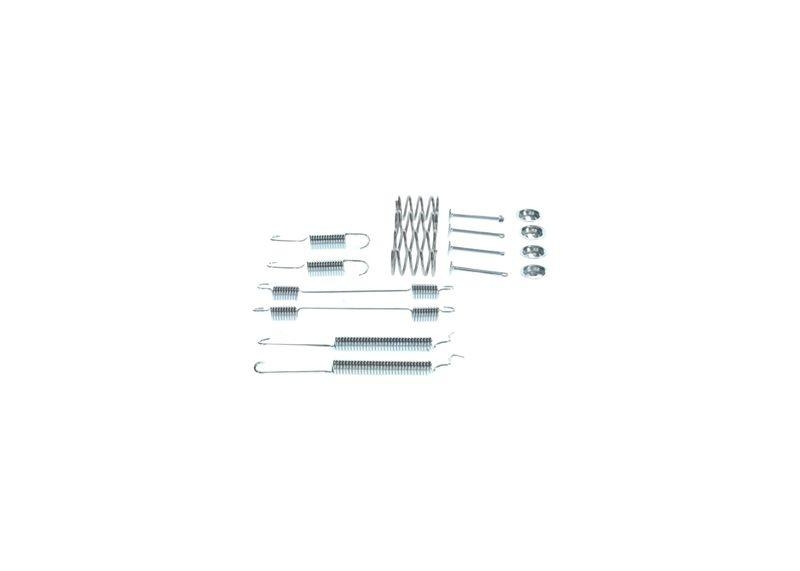 Bosch 1 987 475 275 Zubeh&ouml;rsatz AS224