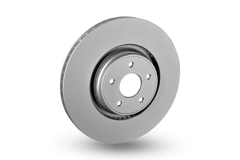 HELLA 8DD 355 134-631 Bremsscheibe