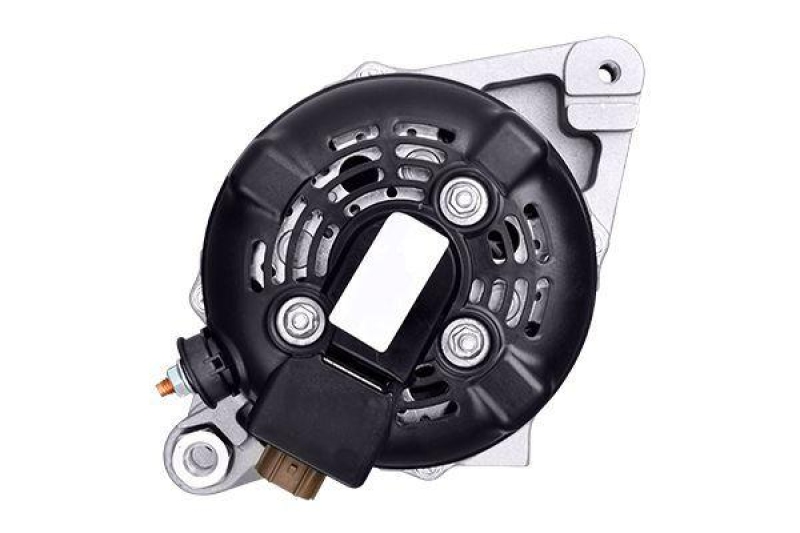 HELLA 8EL 015 630-391 Generator 14V 100A