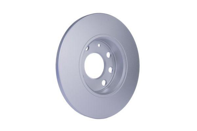 HELLA 8DD 355 100-431 Bremsscheibe f&uuml;r OPEL