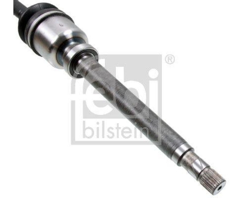 FEBI BILSTEIN 181117 Antriebswelle f&uuml;r Renault