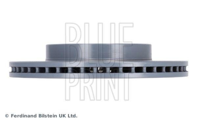 BLUE PRINT ADBP430200 Bremsscheibe f&uuml;r TOYOTA