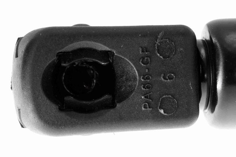 VAICO V40-1036 Gasfeder, Motorhaube für OPEL