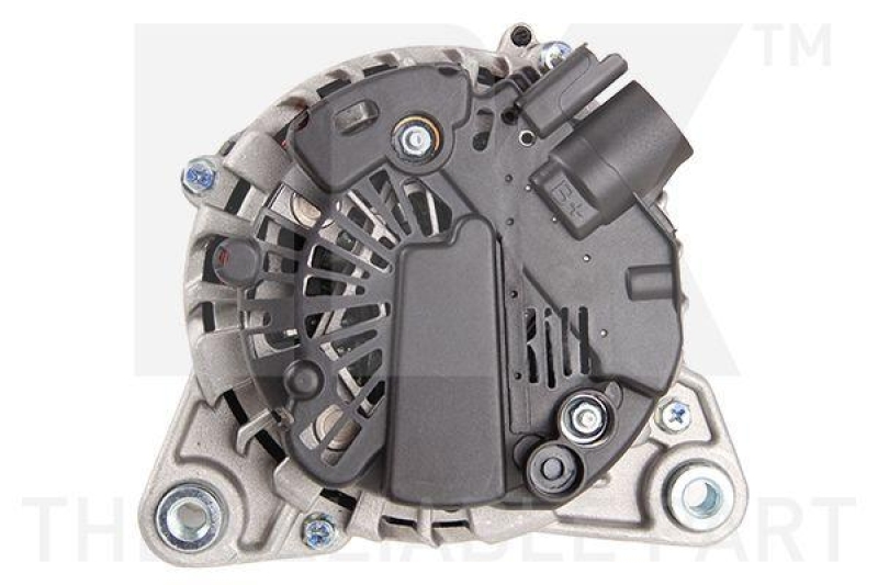 NK 4837005 Generator f&uuml;r CITROEN,DS,OPEL,PEUGEOT,VAUXH