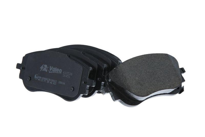 VALEO 610528 SBB-Satz - EV