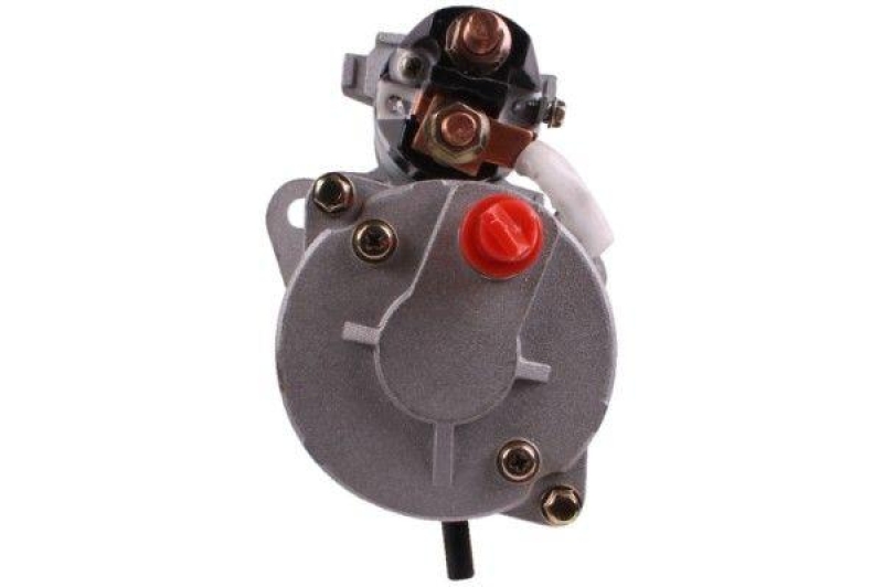 HELLA 8EA 012 586-051 Starter 24V 4,5kW