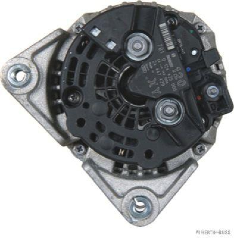 HERTH+BUSS 32046140 Generator 14 V, 120 A
