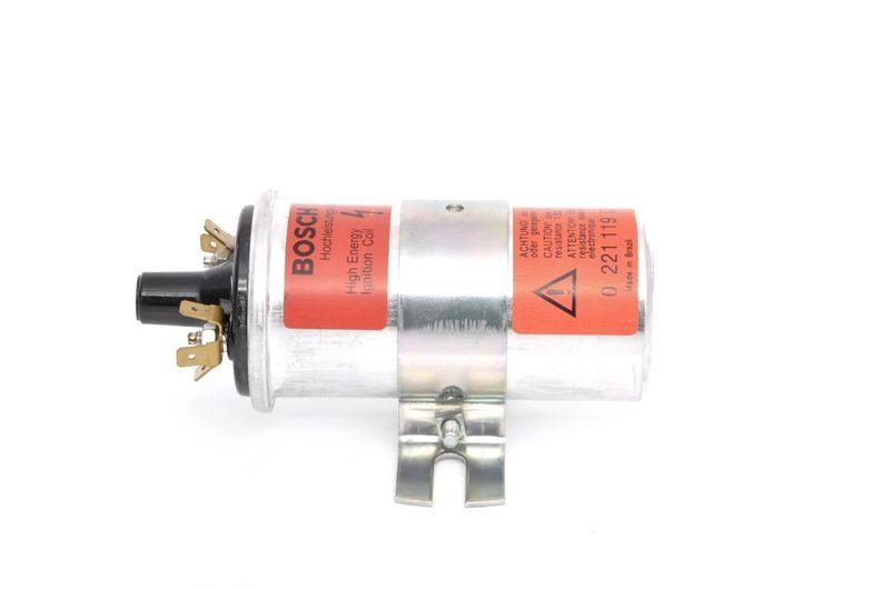 BOSCH 0 221 119 030 Z&uuml;ndspule