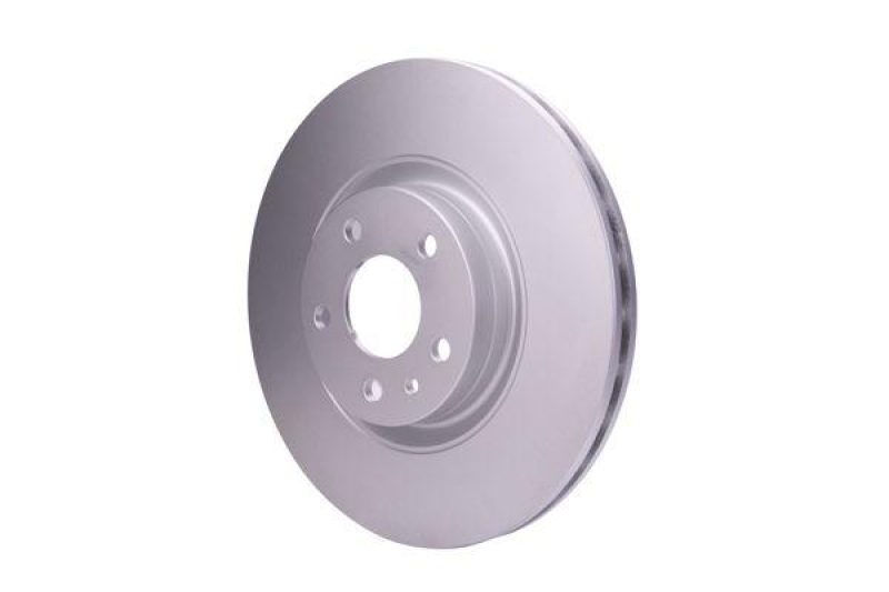 HELLA 8DD 355 101-951 Bremsscheibe f&uuml;r ALFA/FIAT/LANCIA