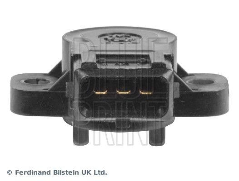 BLUE PRINT ADG07205 Drosselklappenstellungssensor für HYUNDAI