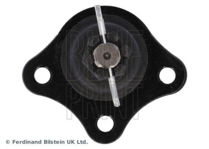 BLUE PRINT ADG08641 Traggelenk mit Sicherungsmutter für HYUNDAI