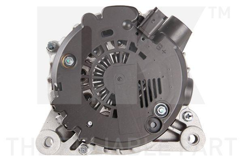 NK 4837006 Generator f&uuml;r CITROEN,DS,PEUGEOT,TOYOTA