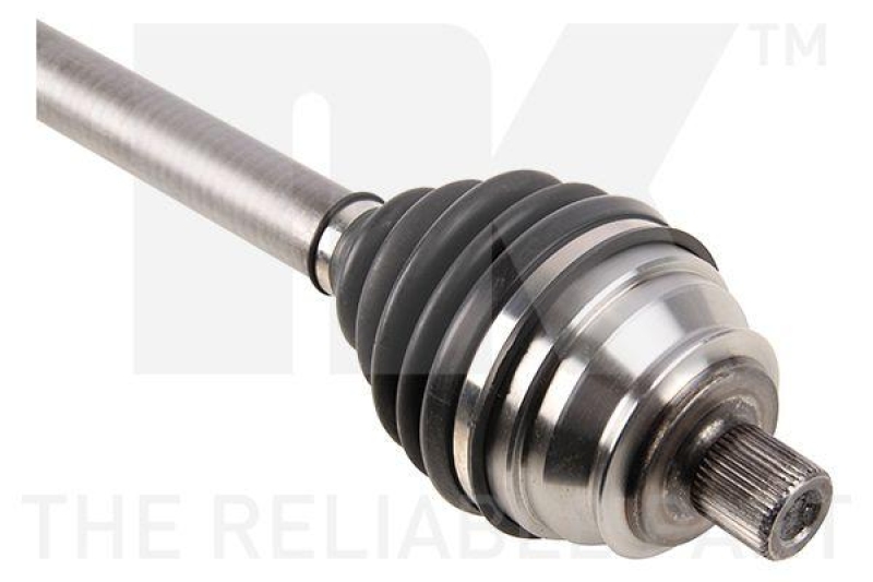 NK 5047252 Antriebswelle f&uuml;r VW