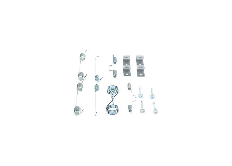 Bosch 1 987 475 278 Zubehörsatz AS227