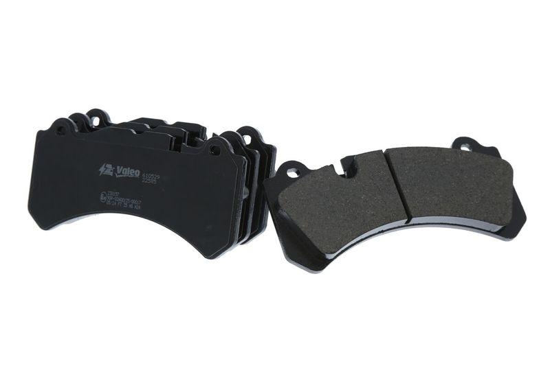 VALEO 610529 SBB-Satz - EV