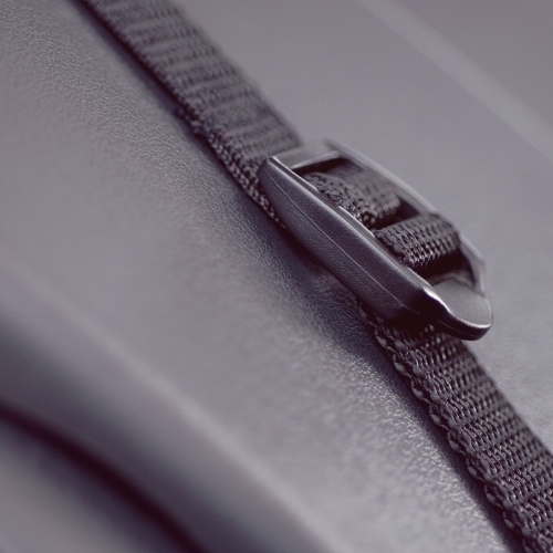 DOMETIC 9600000392 Mobicool MH 40 beheizbare Sitzauflage grau-schwarz 12V