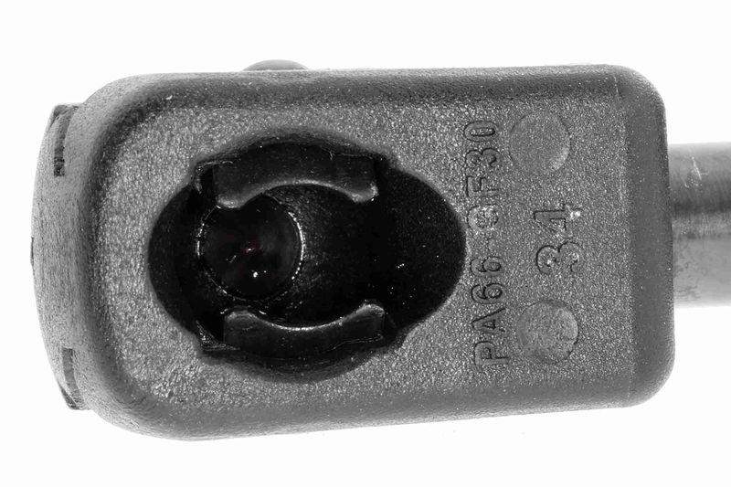 VAICO V22-0262 Gasfeder, Koffer-/Laderaum f&uuml;r CITRO&Euml;N